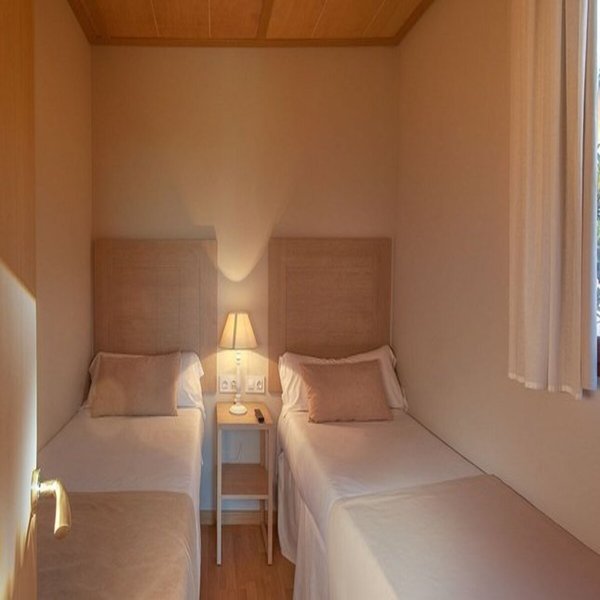 Hotell Magic Natura Animal & Waterpark Polynesian Lodge Resort i , Spain - Bild 9
