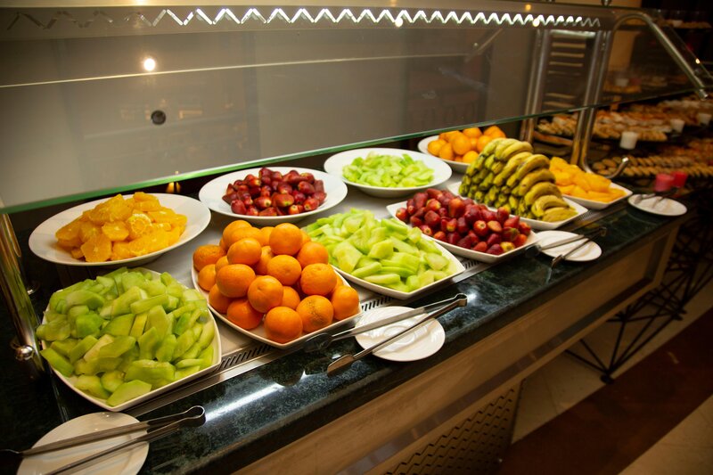 Hotell Swiss Inn Resort Hurghada i Hurghada, Egypten - Bild 37