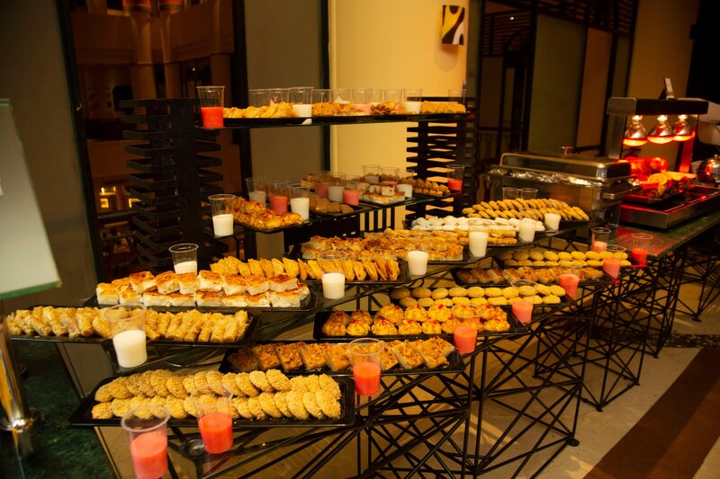 Hotell Swiss Inn Resort Hurghada i Hurghada, Egypten - Bild 39