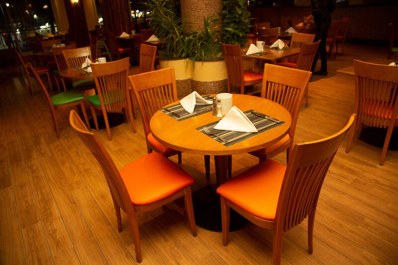 Hotell Swiss Inn Resort Hurghada i Hurghada, Egypten - Bild 47