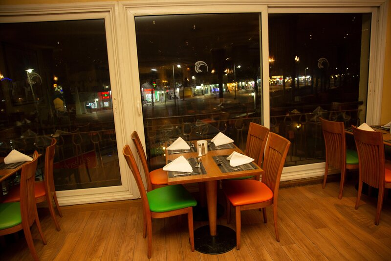 Hotell Swiss Inn Resort Hurghada i Hurghada, Egypten - Bild 51