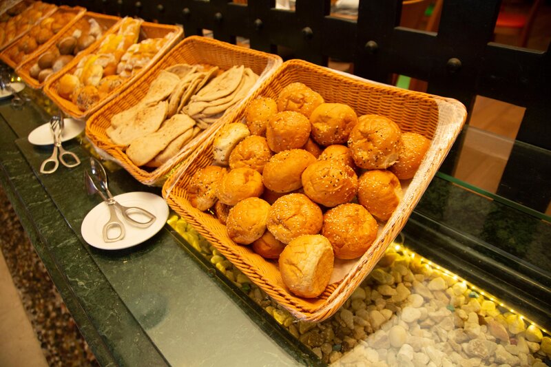 Hotell Swiss Inn Resort Hurghada i Hurghada, Egypten - Bild 53