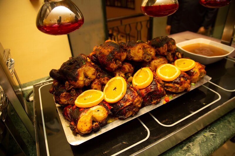 Hotell Swiss Inn Resort Hurghada i Hurghada, Egypten - Bild 56