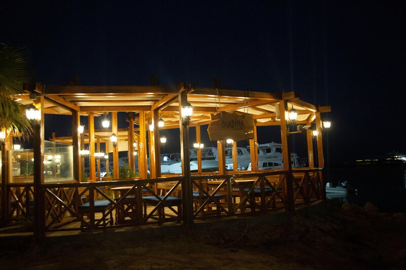 Hotell Swiss Inn Resort Hurghada i Hurghada, Egypten - Bild 65