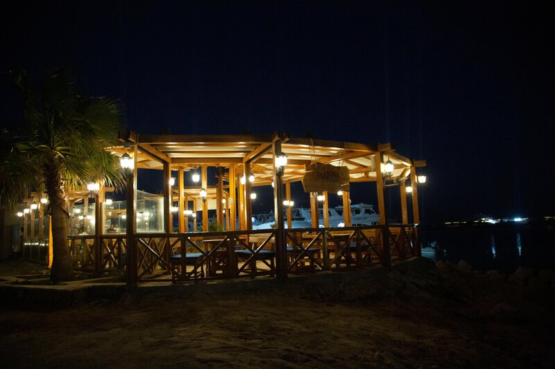 Hotell Swiss Inn Resort Hurghada i Hurghada, Egypten - Bild 66