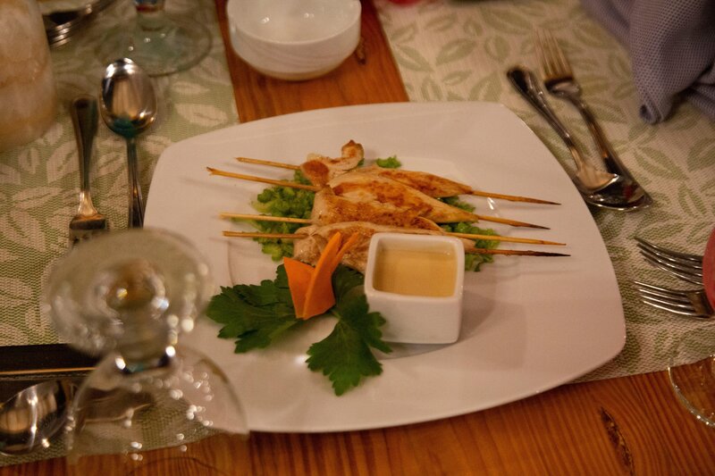 Hotell Swiss Inn Resort Hurghada i Hurghada, Egypten - Bild 67