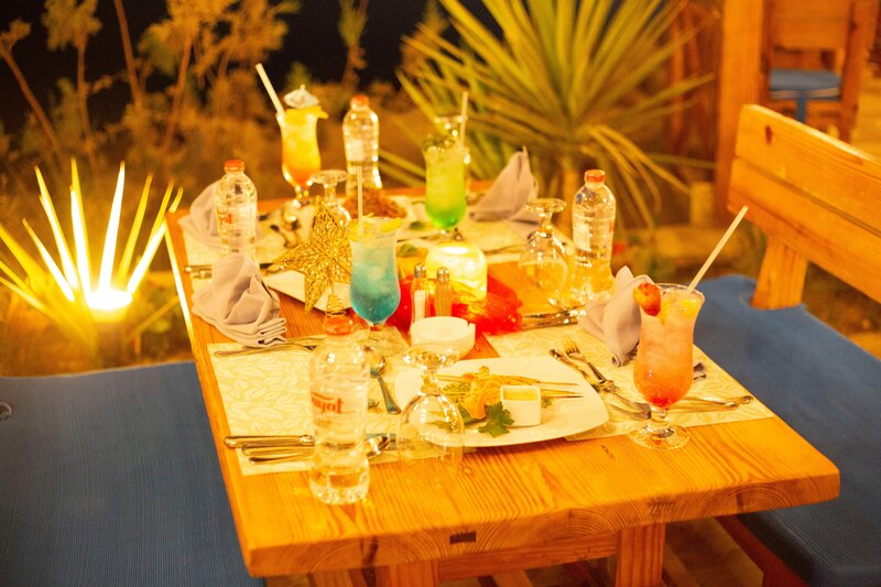 Hotell Swiss Inn Resort Hurghada i Hurghada, Egypten - Bild 70