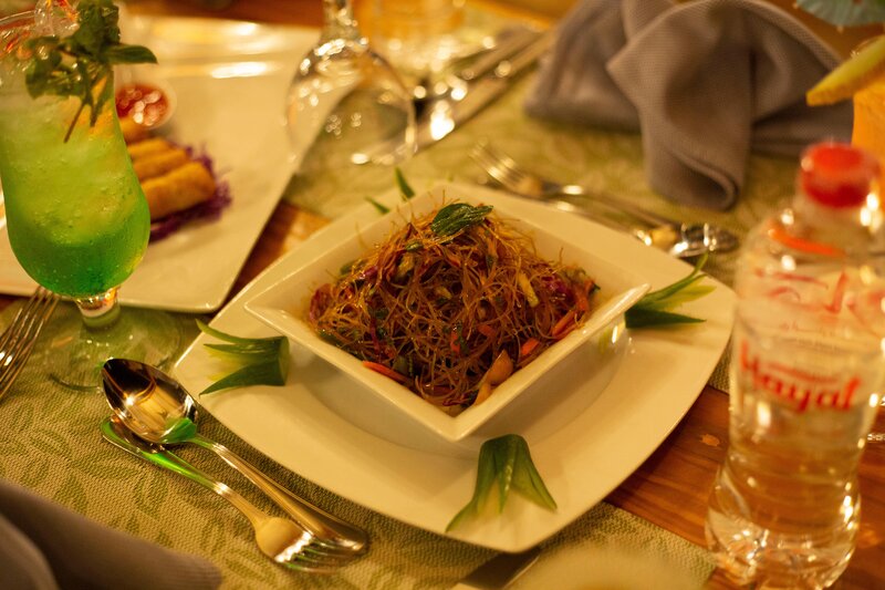 Hotell Swiss Inn Resort Hurghada i Hurghada, Egypten - Bild 72