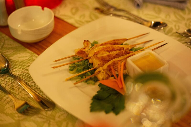 Hotell Swiss Inn Resort Hurghada i Hurghada, Egypten - Bild 74