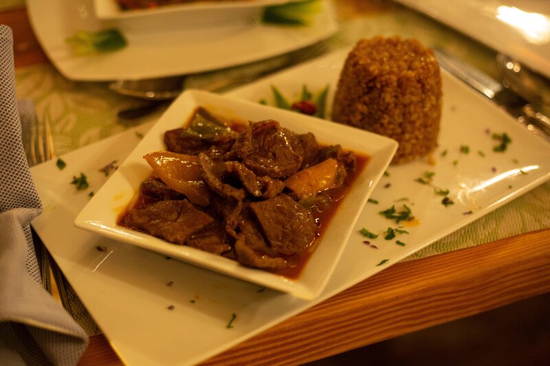 Hotell Swiss Inn Resort Hurghada i Hurghada, Egypten - Bild 75