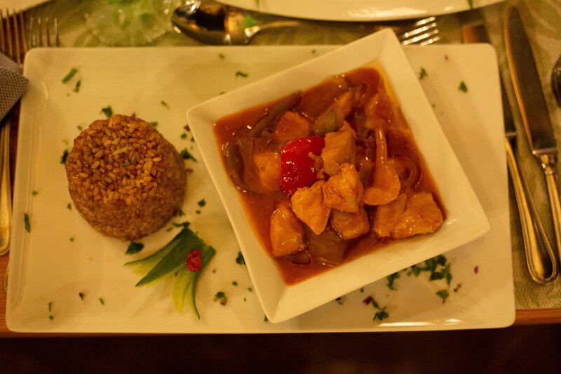 Hotell Swiss Inn Resort Hurghada i Hurghada, Egypten - Bild 77