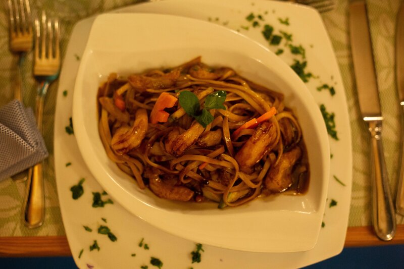 Hotell Swiss Inn Resort Hurghada i Hurghada, Egypten - Bild 78