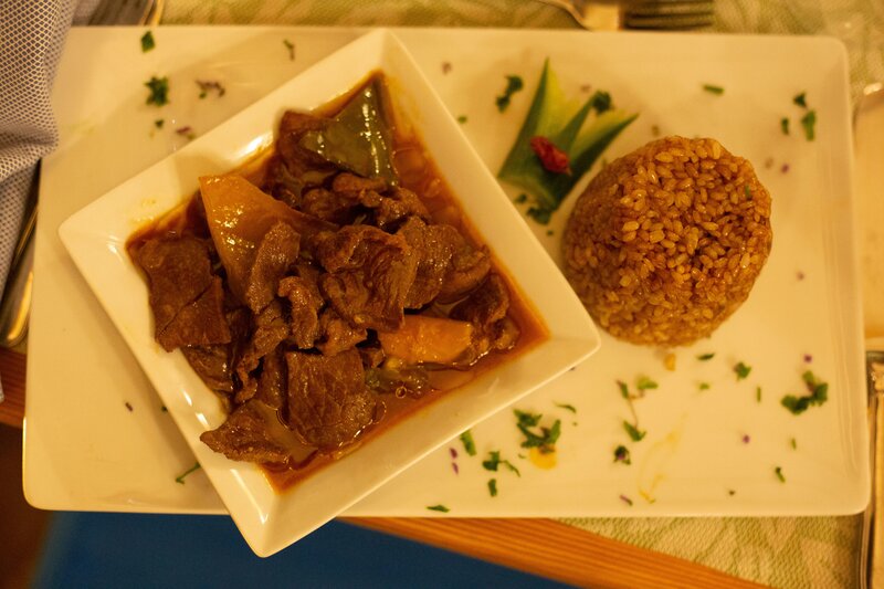 Hotell Swiss Inn Resort Hurghada i Hurghada, Egypten - Bild 79