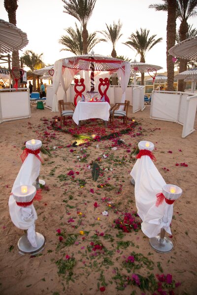 Hotell Swiss Inn Resort Hurghada i Hurghada, Egypten - Bild 82