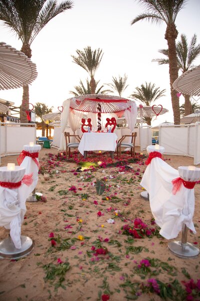 Hotell Swiss Inn Resort Hurghada i Hurghada, Egypten - Bild 83