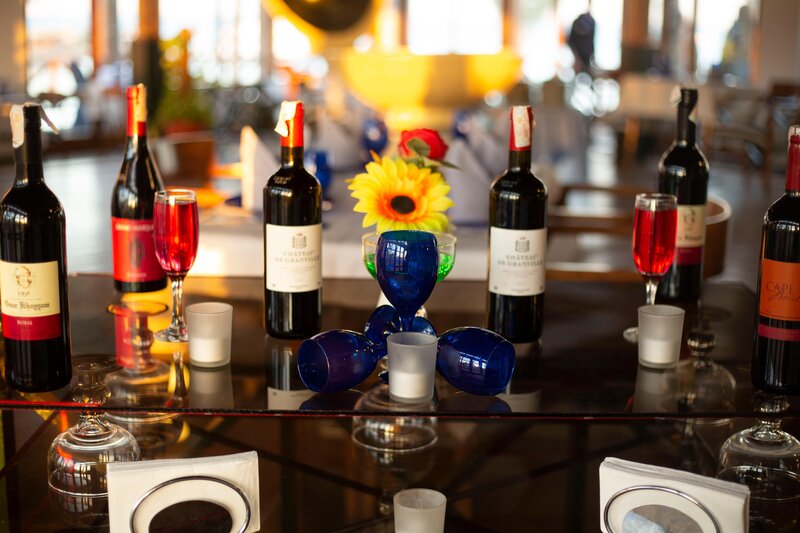 Hotell Swiss Inn Resort Hurghada i Hurghada, Egypten - Bild 88