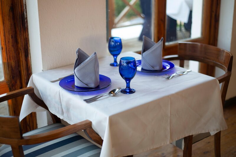 Hotell Swiss Inn Resort Hurghada i Hurghada, Egypten - Bild 96