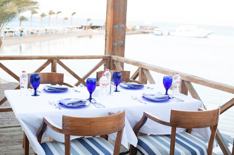 Hotell Swiss Inn Resort Hurghada i Hurghada, Egypten - Bild 97