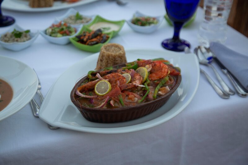 Hotell Swiss Inn Resort Hurghada i Hurghada, Egypten - Bild 101