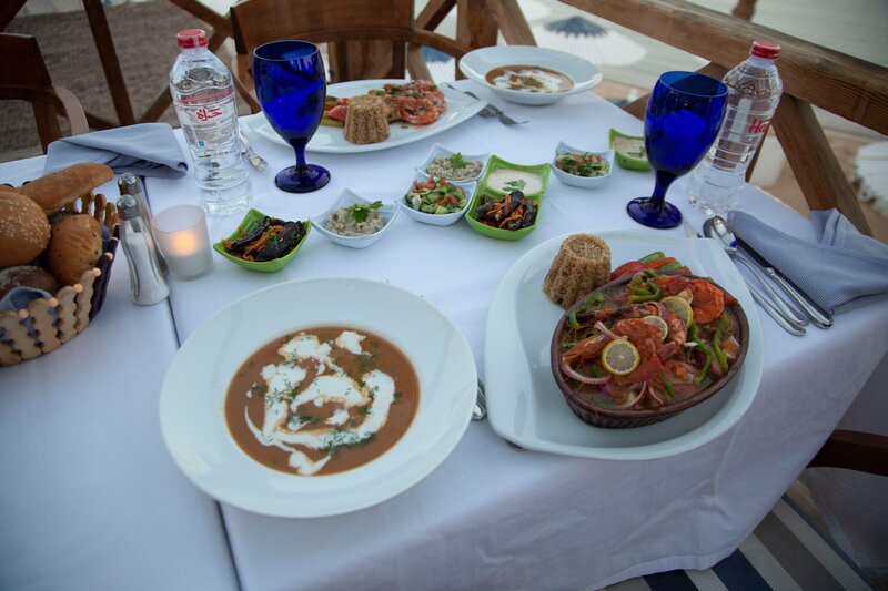 Hotell Swiss Inn Resort Hurghada i Hurghada, Egypten - Bild 103