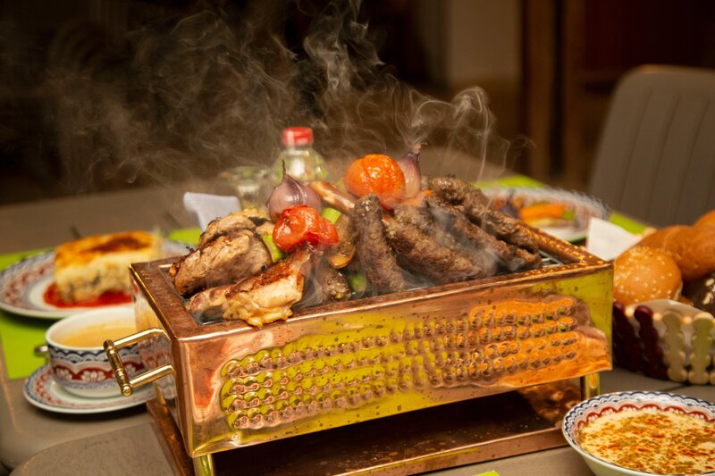 Hotell Swiss Inn Resort Hurghada i Hurghada, Egypten - Bild 105