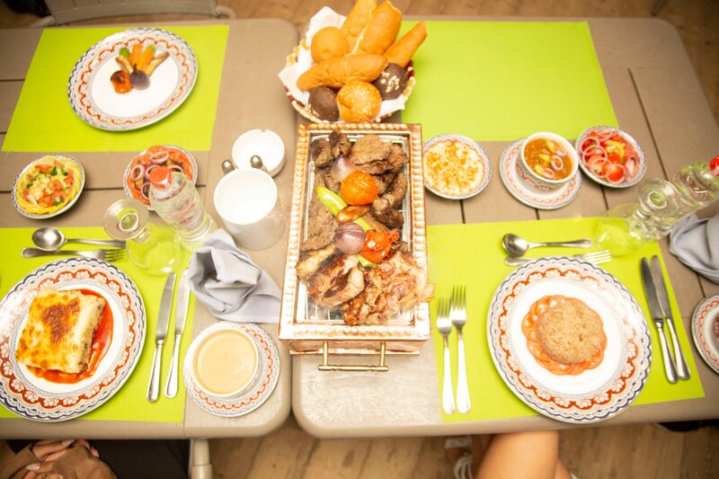 Hotell Swiss Inn Resort Hurghada i Hurghada, Egypten - Bild 107