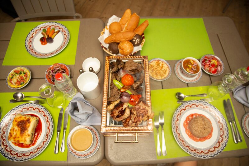 Hotell Swiss Inn Resort Hurghada i Hurghada, Egypten - Bild 108