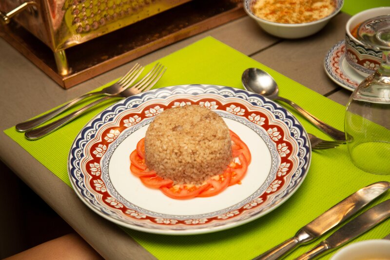 Hotell Swiss Inn Resort Hurghada i Hurghada, Egypten - Bild 109