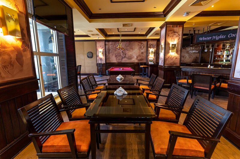 Hotell Swiss Inn Resort Hurghada i Hurghada, Egypten - Bild 118