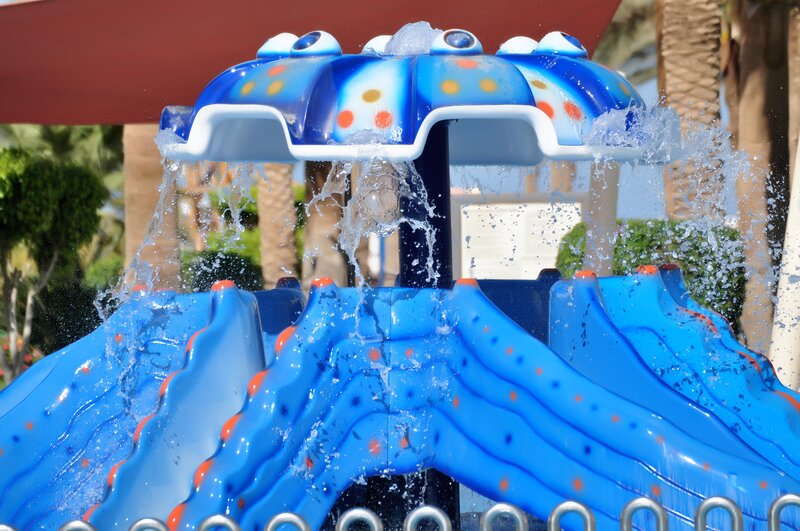 Hotell Swiss Inn Resort Hurghada i Hurghada, Egypten - Bild 121