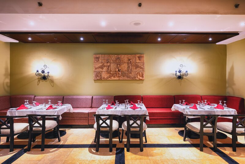 Hotell Swiss Inn Resort Hurghada i Hurghada, Egypten - Bild 141