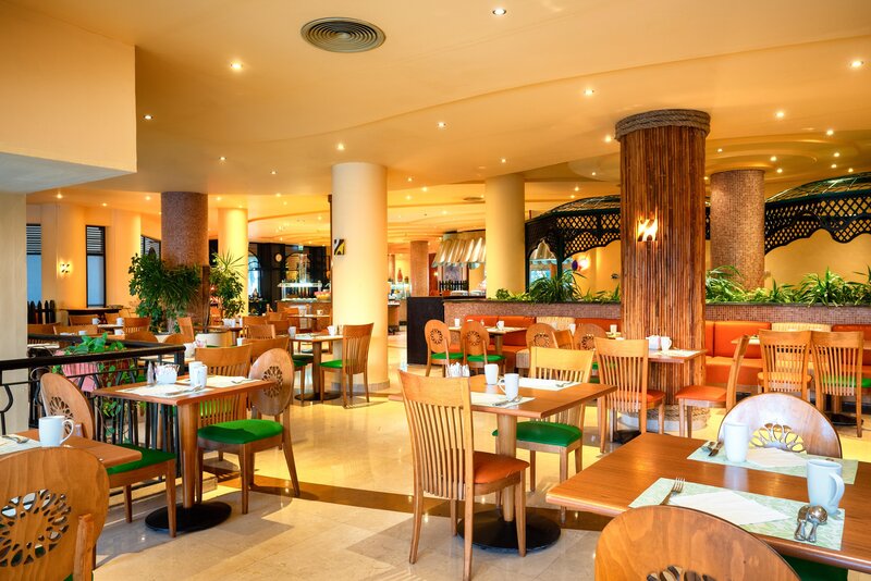 Hotell Swiss Inn Resort Hurghada i Hurghada, Egypten - Bild 144