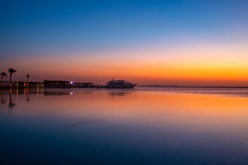 Hotell Swiss Inn Resort Hurghada i Hurghada, Egypten - Bild 146