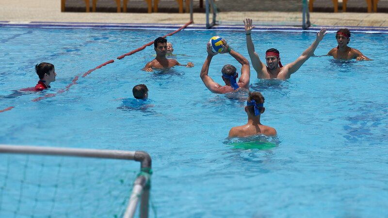 Hotell Arabella Azur Resort i Hurghada, Egypten - Bild 23