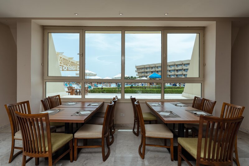 Hotell Aqua Mondo Abu Soma Resort i Hurghada, Egypten - Bild 14