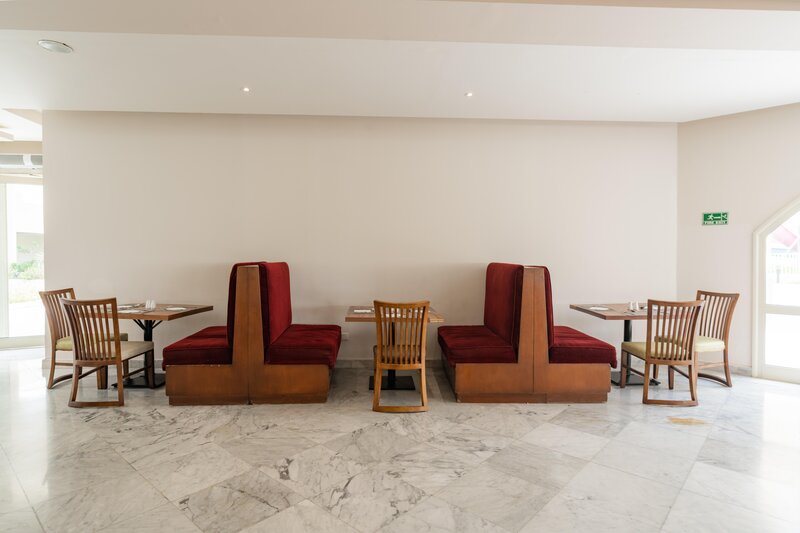 Hotell Aqua Mondo Abu Soma Resort i Hurghada, Egypten - Bild 25