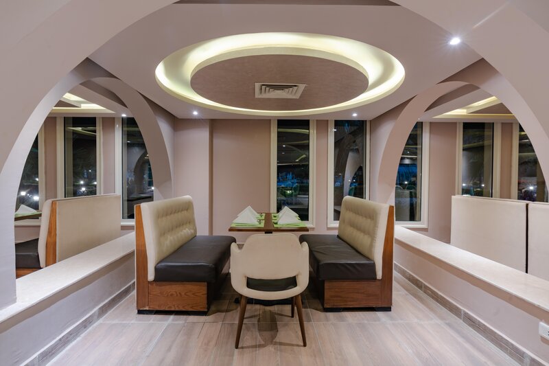 Hotell Aqua Mondo Abu Soma Resort i Hurghada, Egypten - Bild 17