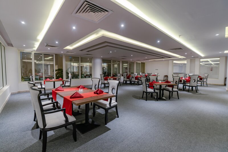 Hotell Aqua Mondo Abu Soma Resort i Hurghada, Egypten - Bild 18