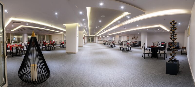 Hotell Aqua Mondo Abu Soma Resort i Hurghada, Egypten - Bild 19