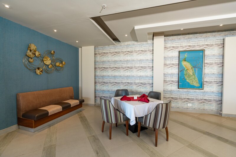 Hotell Aqua Mondo Abu Soma Resort i Hurghada, Egypten - Bild 20