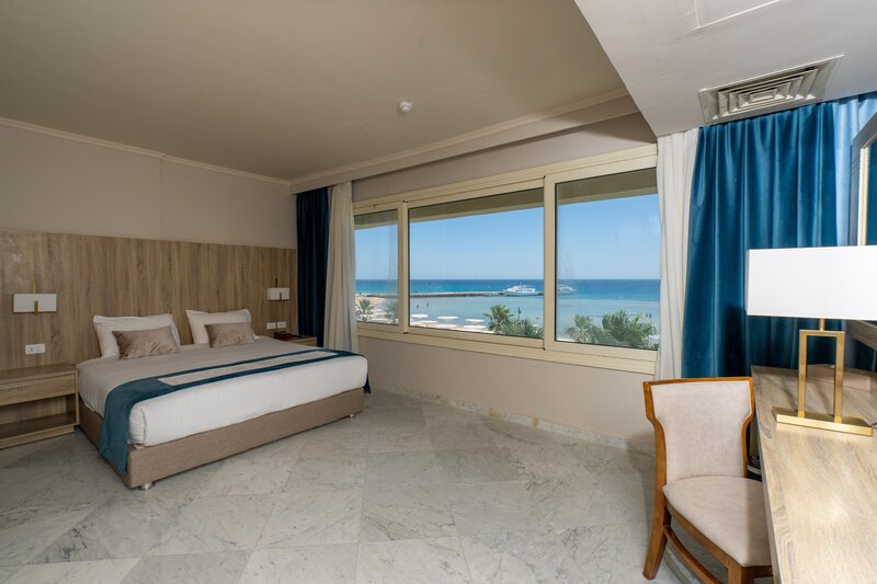 Hotell Aqua Mondo Abu Soma Resort i Hurghada, Egypten - Bild 30