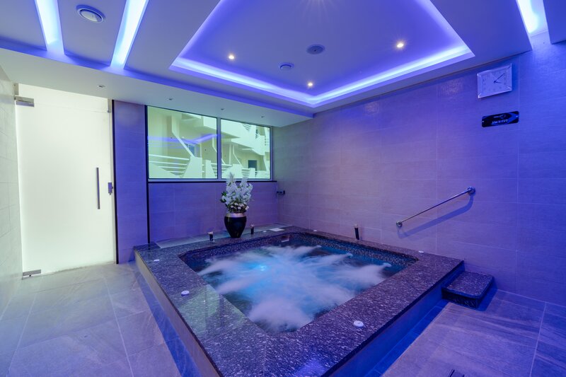 Hotell Aqua Mondo Abu Soma Resort i Hurghada, Egypten - Bild 11