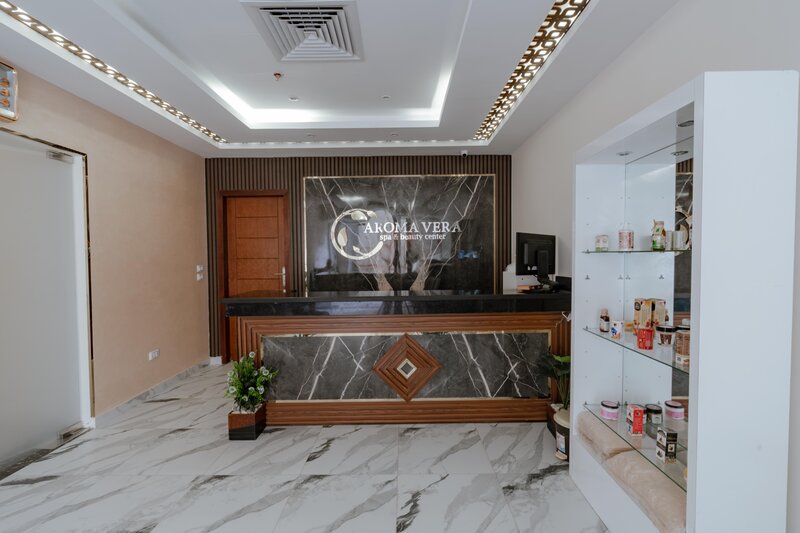 Hotell Aqua Mondo Abu Soma Resort i Hurghada, Egypten - Bild 26