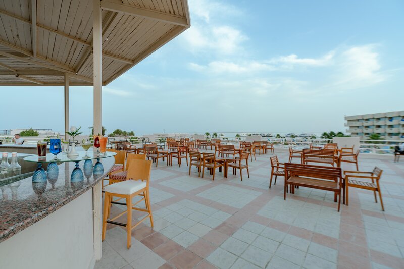 Hotell Aqua Mondo Abu Soma Resort i Hurghada, Egypten - Bild 21