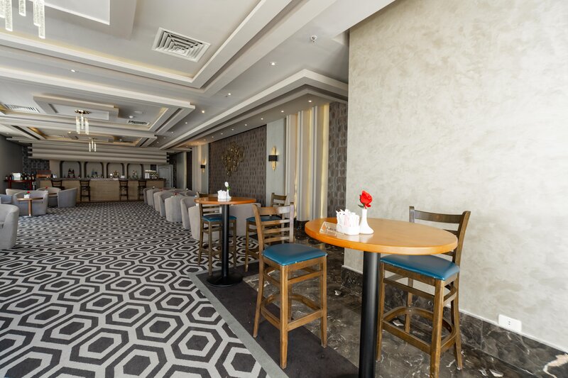 Hotell Aqua Mondo Abu Soma Resort i Hurghada, Egypten - Bild 22