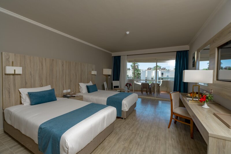 Hotell Aqua Mondo Abu Soma Resort i Hurghada, Egypten - Bild 31