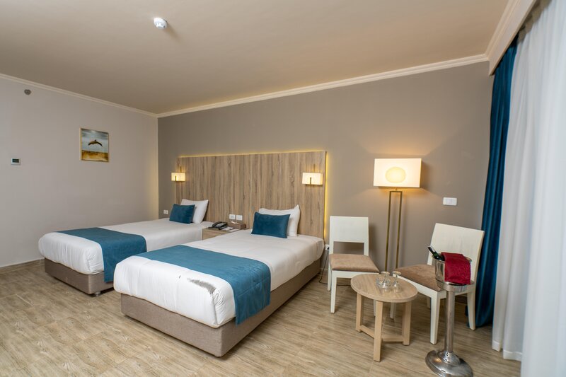 Hotell Aqua Mondo Abu Soma Resort i Hurghada, Egypten - Bild 32