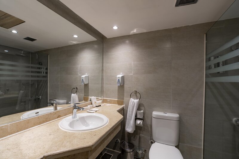 Hotell Aqua Mondo Abu Soma Resort i Hurghada, Egypten - Bild 43