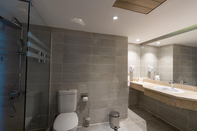 Hotell Aqua Mondo Abu Soma Resort i Hurghada, Egypten - Bild 44