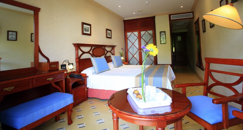 Hotell Hotel Labranda Reveron Plaza i Algeciras, Spain - Bild 10